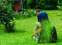Kwikfynd Lawn Mowing
bugleranges