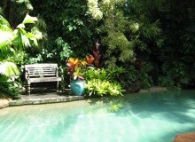 Kwikfynd Swimming Pool Landscaping
bugleranges